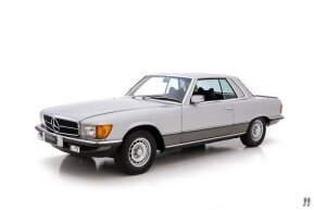 1979 Mercedes-Benz 450SLC for sale 101975330