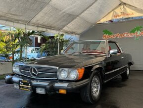 1979 Mercedes-Benz 450SLC for sale 101994575