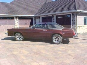 1979 Mercury Cougar XR7 for sale 101587162