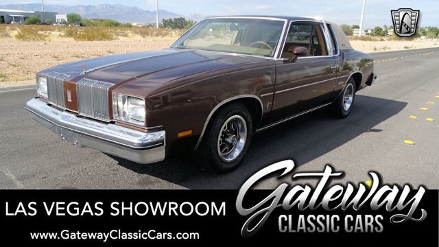 1979 cutlass cheap supreme brougham