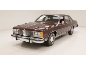1979 Oldsmobile Ninety-Eight Regency for sale 101772451