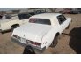 1979 Oldsmobile Toronado for sale 101320125