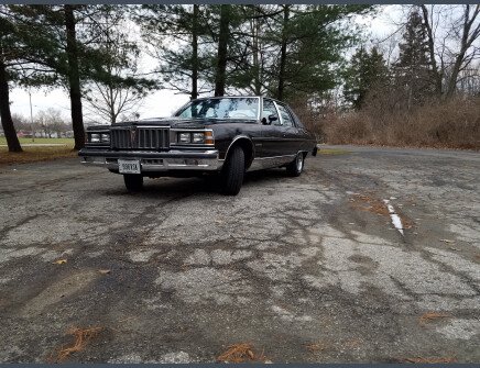 Photo 1 for 1979 Pontiac Bonneville for Sale by Owner