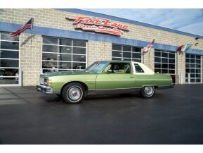 1979 Pontiac Bonneville for sale 101728390