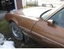 1979 Pontiac Firebird Coupe for sale 101461168