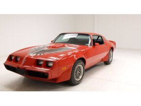1979 Pontiac Firebird for sale 101659900