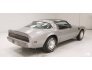 1979 Pontiac Firebird for sale 101710519