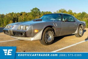 1979 Pontiac Firebird for sale 101813015
