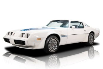 1979 Pontiac Firebird