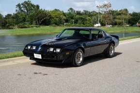 1979 Pontiac Firebird Coupe for sale 101857516
