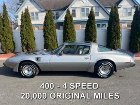 1979 Pontiac Firebird for sale 101875094