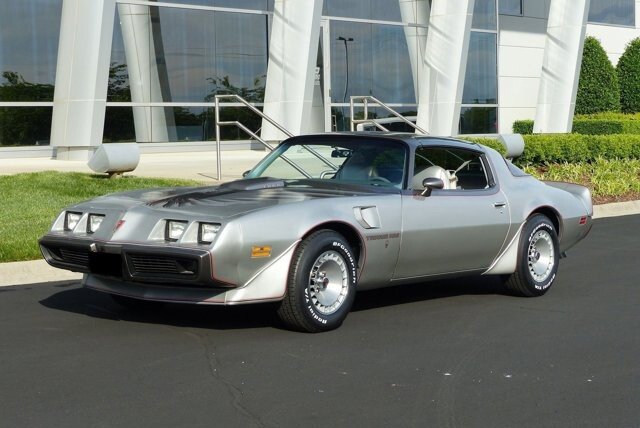 1979 Pontiac Firebird Classic Cars for Sale - Classics on Autotrader