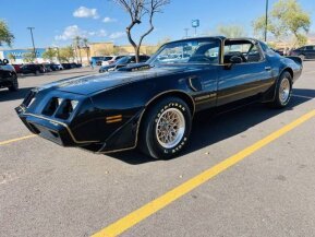 1979 Pontiac Firebird for sale 101940134