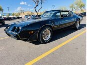 1979 Pontiac Firebird