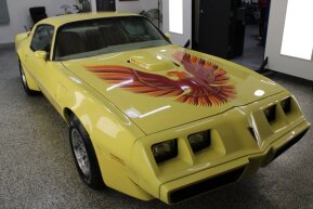 1979 Pontiac Firebird for sale 101989622