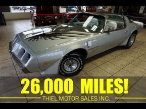 1979 Pontiac Firebird for sale 101997409