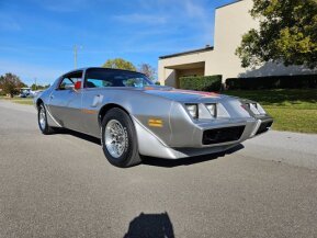 1979 Pontiac Firebird Coupe for sale 102000427