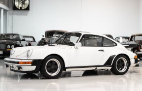 1979 Porsche 911 Turbo Coupe for sale 101904147