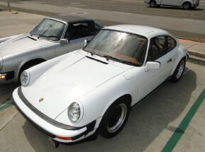 1979 Porsche 911 SC Coupe for sale 101912554
