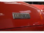 Thumbnail Photo 19 for 1979 Rolls-Royce Corniche