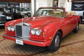 1979 Rolls-Royce Corniche for sale 101757040