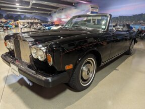 1979 Rolls-Royce Corniche for sale 101995783
