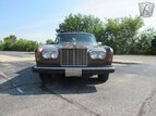 Thumbnail Photo 10 for 1979 Rolls-Royce Silver Shadow