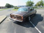Thumbnail Photo 20 for 1979 Rolls-Royce Silver Shadow