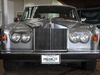 Thumbnail Photo 8 for 1979 Rolls-Royce Silver Shadow