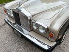 Thumbnail Photo 78 for 1979 Rolls-Royce Silver Shadow