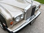 Thumbnail Photo 74 for 1979 Rolls-Royce Silver Shadow