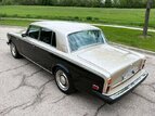 Thumbnail Photo 44 for 1979 Rolls-Royce Silver Shadow