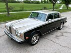 Thumbnail Photo 43 for 1979 Rolls-Royce Silver Shadow