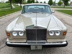 Thumbnail Photo 9 for 1979 Rolls-Royce Silver Shadow