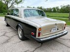 Thumbnail Photo 24 for 1979 Rolls-Royce Silver Shadow