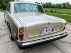 Thumbnail Photo 26 for 1979 Rolls-Royce Silver Shadow
