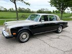 Thumbnail Photo 16 for 1979 Rolls-Royce Silver Shadow