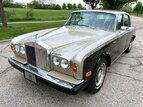 Thumbnail Photo 13 for 1979 Rolls-Royce Silver Shadow
