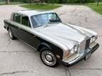 Thumbnail Photo 46 for 1979 Rolls-Royce Silver Shadow