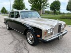 Thumbnail Photo 41 for 1979 Rolls-Royce Silver Shadow