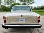 Thumbnail Photo 28 for 1979 Rolls-Royce Silver Shadow