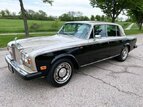 Thumbnail Photo 15 for 1979 Rolls-Royce Silver Shadow