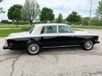 Thumbnail Photo 36 for 1979 Rolls-Royce Silver Shadow