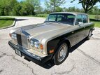 Thumbnail Photo 0 for 1979 Rolls-Royce Silver Shadow