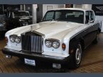 Thumbnail Photo 1 for 1979 Rolls-Royce Silver Shadow