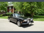Thumbnail Photo 1 for 1979 Rolls-Royce Silver Shadow