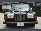 Thumbnail Photo 4 for 1979 Rolls-Royce Silver Shadow