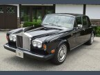 Thumbnail Photo 2 for 1979 Rolls-Royce Silver Shadow