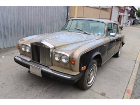 1979 Rolls-Royce Silver Shadow for sale 101770607