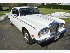1979 Rolls-Royce Silver Shadow for sale 101801975